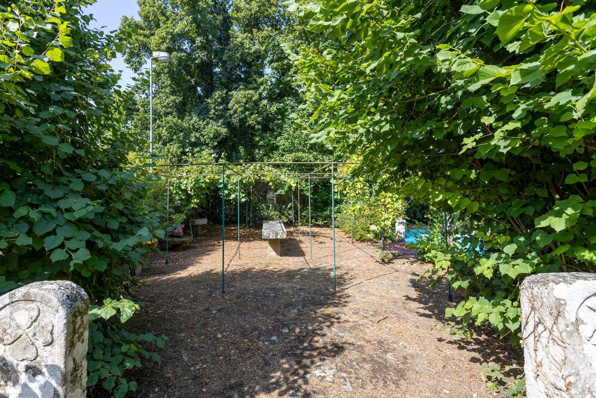 Quinta Da Comenda São Pedro do Sul Zewnętrze zdjęcie