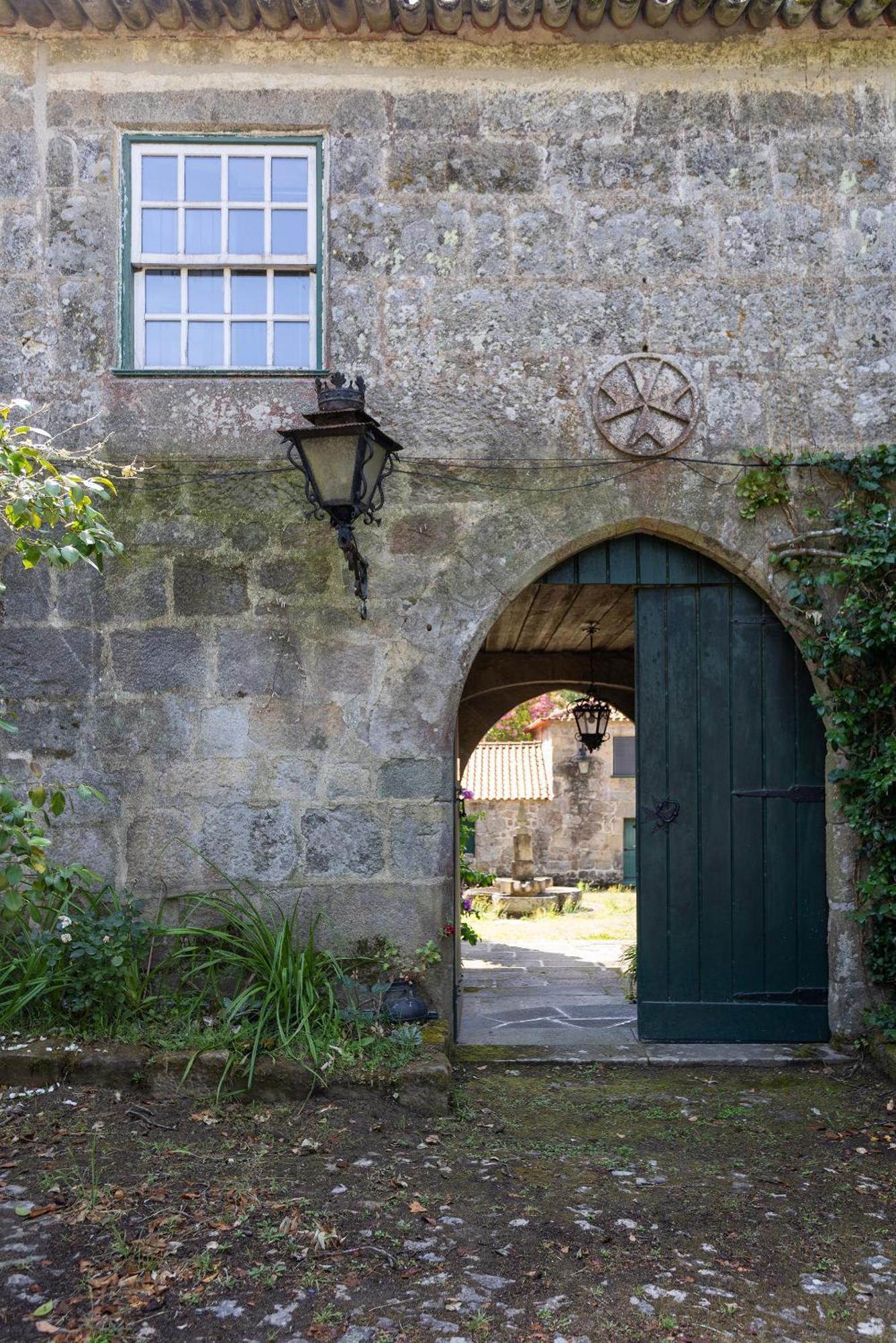 Quinta Da Comenda São Pedro do Sul Zewnętrze zdjęcie