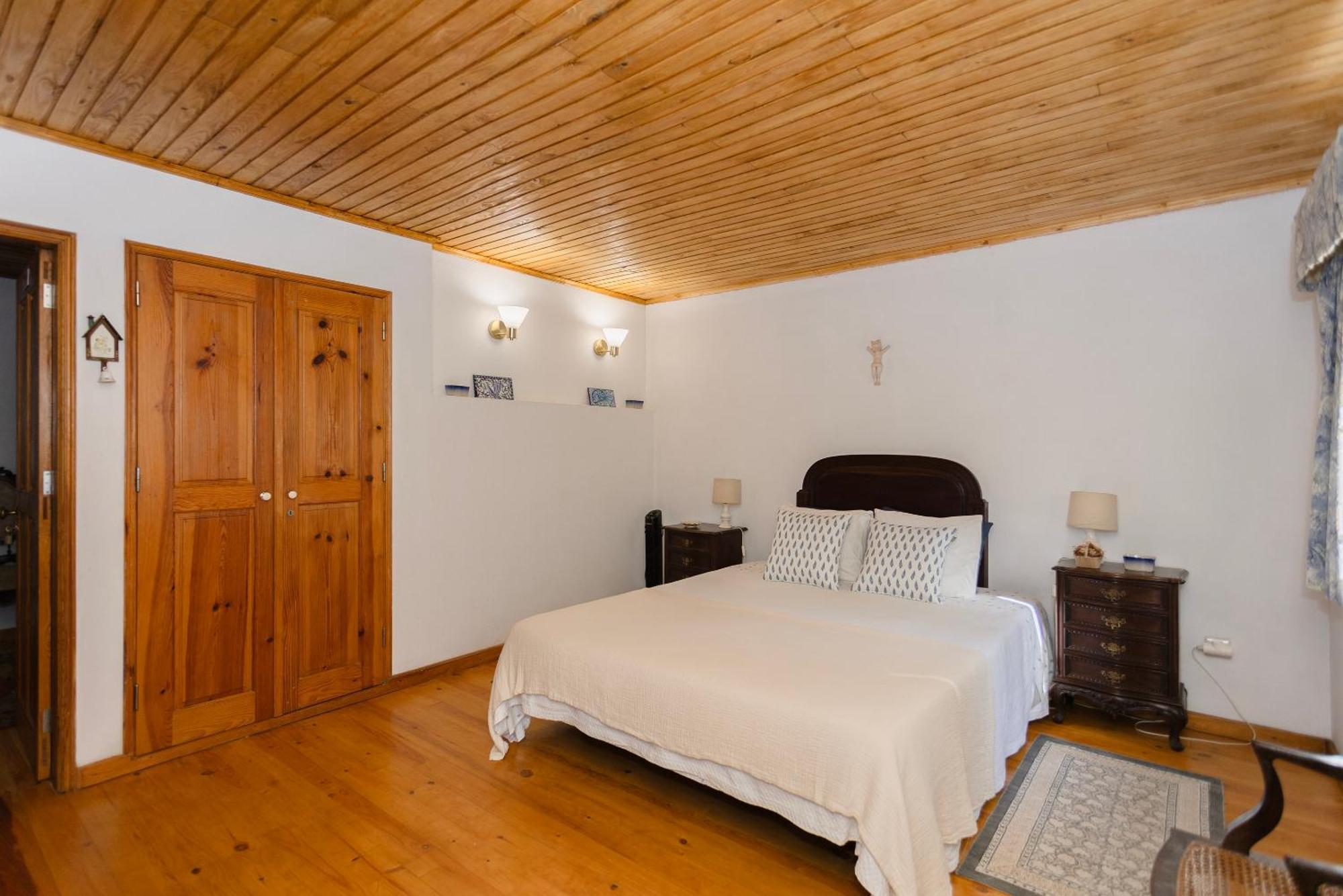 Quinta Da Comenda São Pedro do Sul Zewnętrze zdjęcie